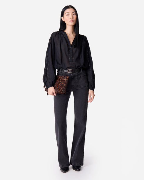 Nipoa Blouse