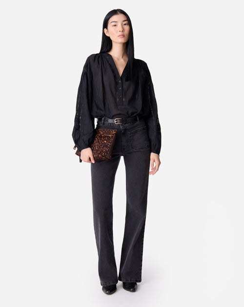 Nipoa Blouse