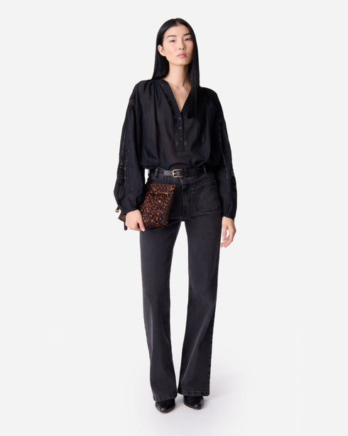 Nipoa Blouse