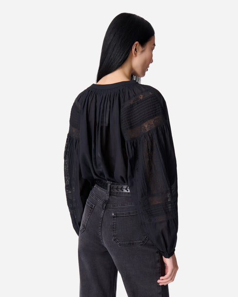 Nipoa Blouse