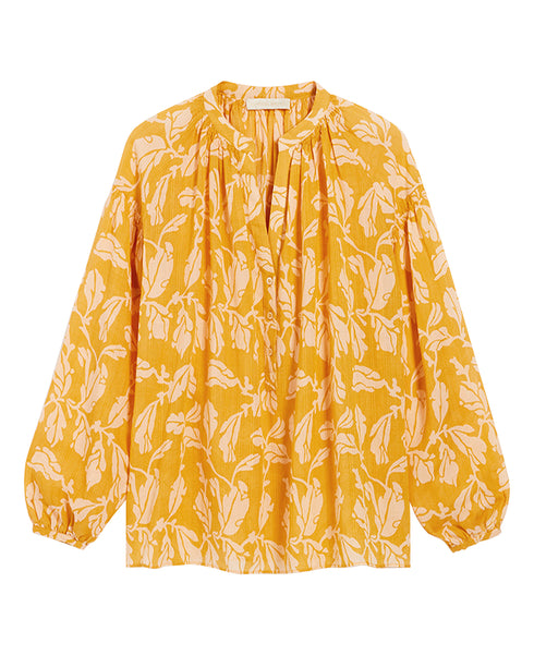 Nipoa Printed Blouse