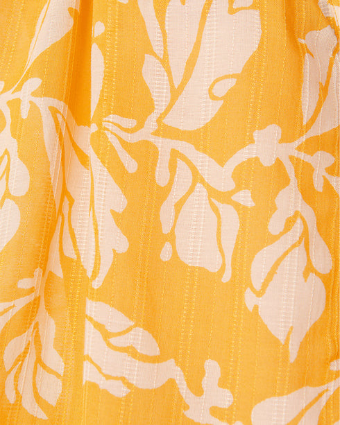 Nipoa Printed Blouse