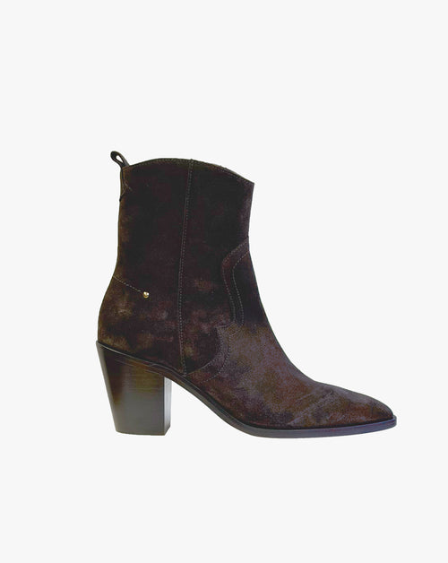 Santiag 45mm Boot