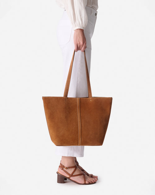 Small Daily Tote