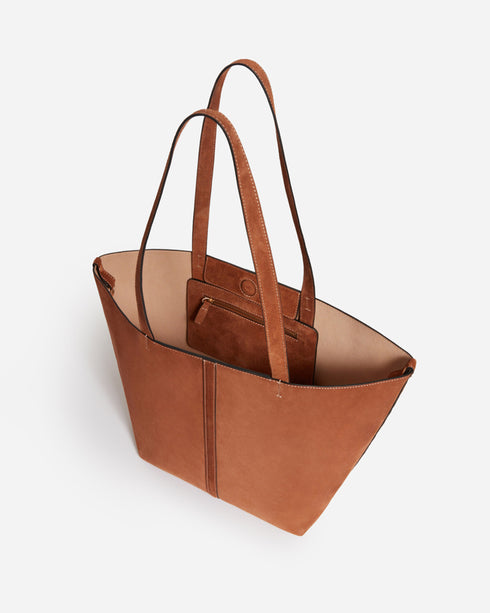 Small Daily Tote