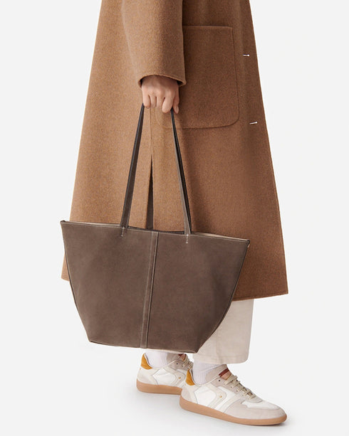 Small Daily Tote