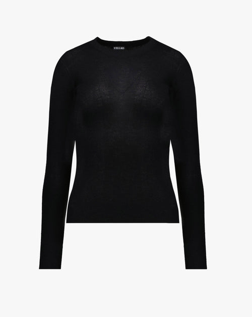 Bee Cashmere Sweater
