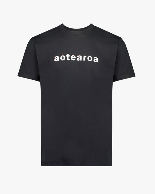 Basic Tee FG (aotearoa)