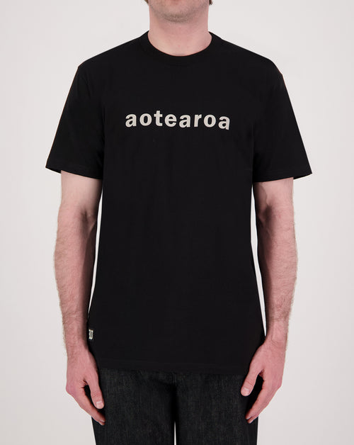 Basic Tee FG (aotearoa)