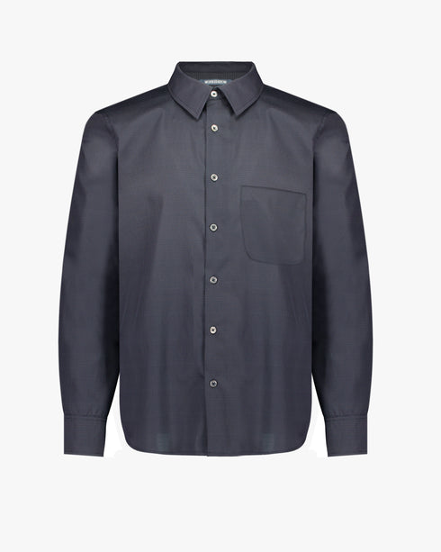 Classic Poplin Shirt