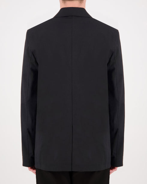 Semi Tailored 2 Button Jacket