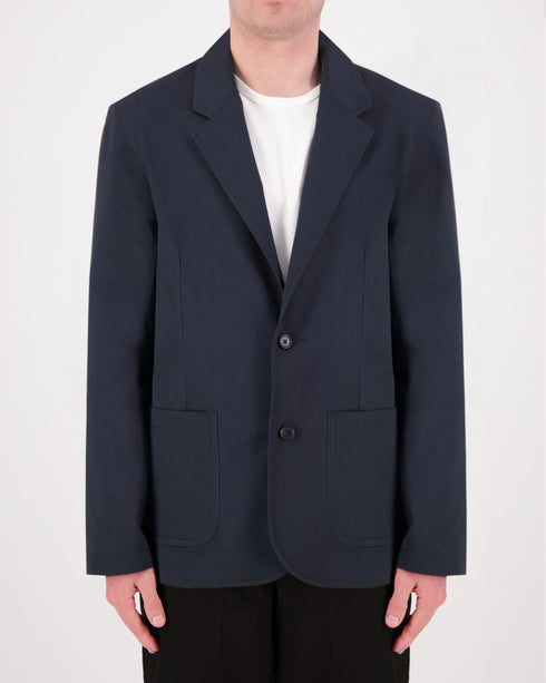 Semi Tailored 2 Button Jacket