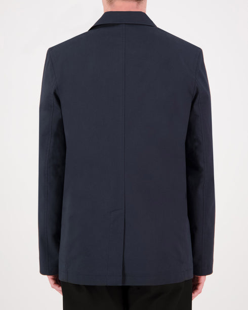 Semi Tailored 2 Button Jacket