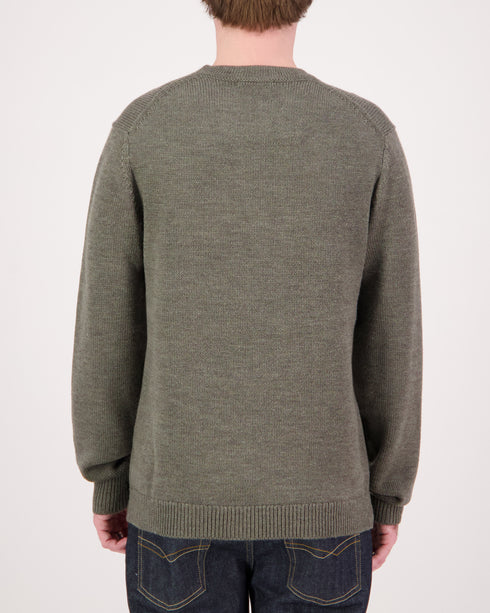 5gg Merino Sweater