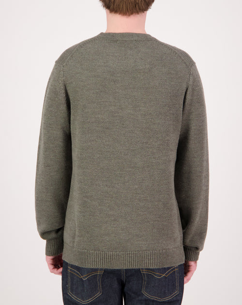 5gg Merino Sweater