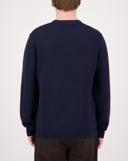 5gg Merino Sweater