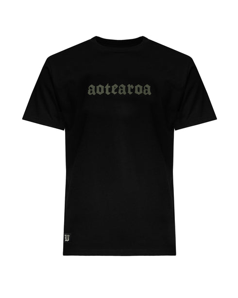 Organic T (Aotearoa)
