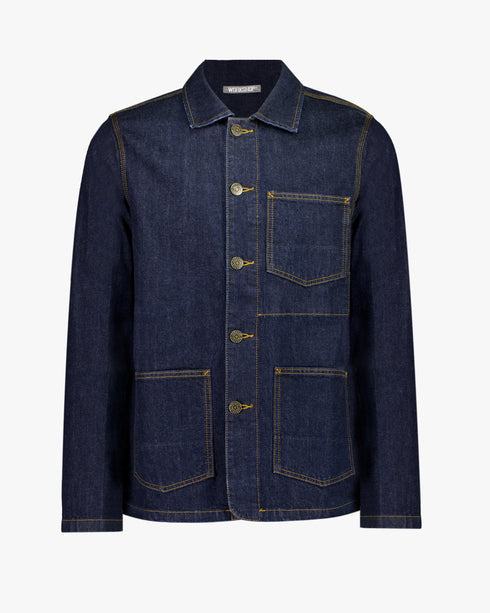 Chore Jacket