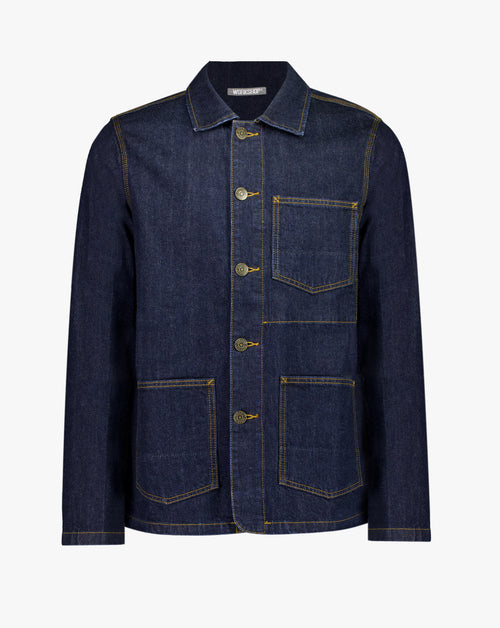 Chore Jacket