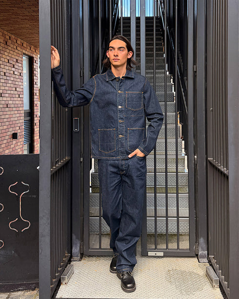 Chore Jacket