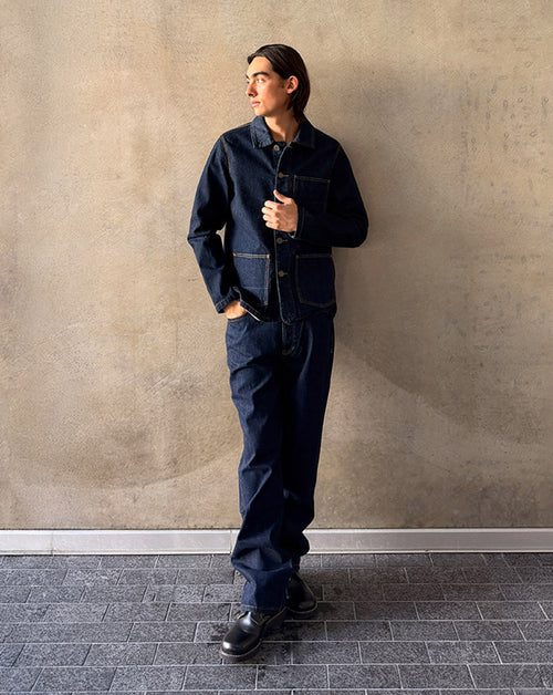 Chore Jacket