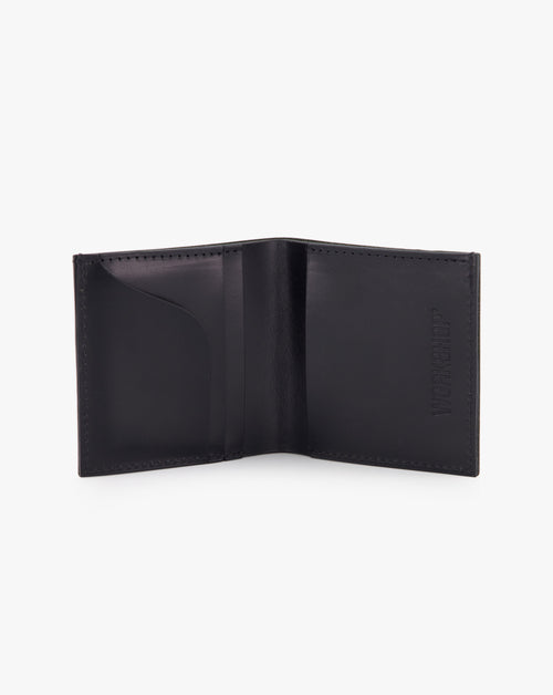 Leather Wallet
