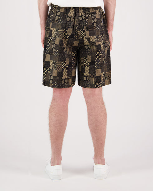 Drawstring Short - Boro