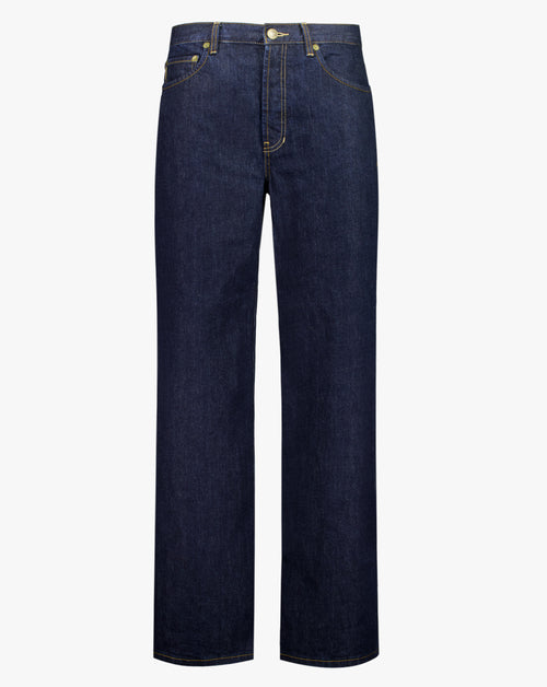 Loose Fit Jean