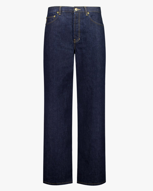 Loose Fit Jean
