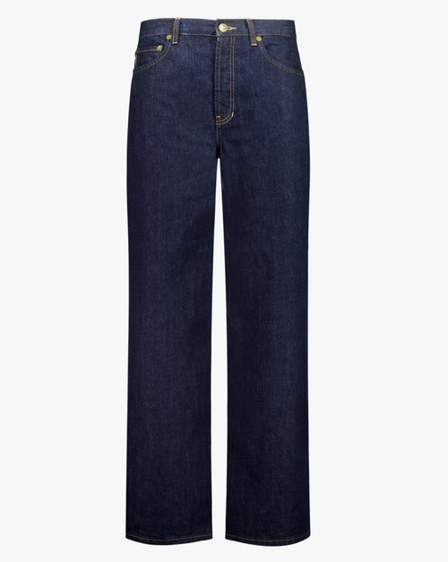 Loose Fit Jean