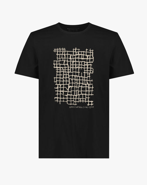 Standard T (Martin Poppelwell Grid)
