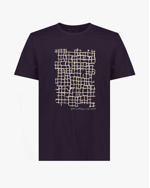 Standard T (Martin Poppelwell Grid)