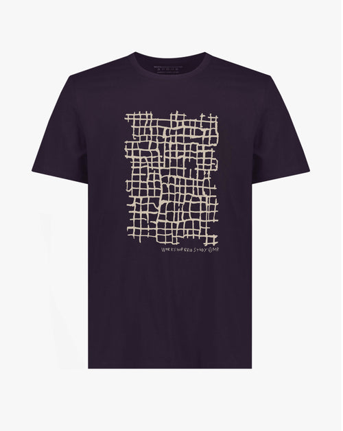 Standard T (Martin Poppelwell Grid)