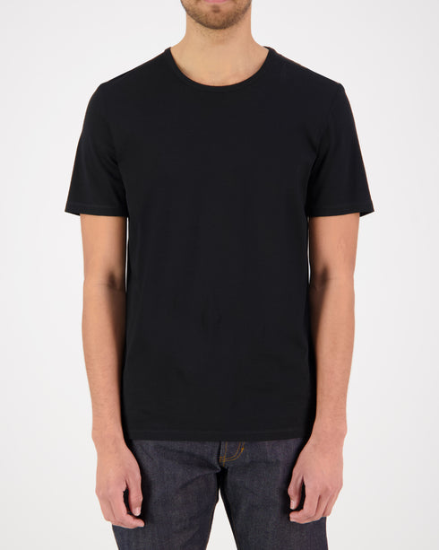 Mercerized Cotton T