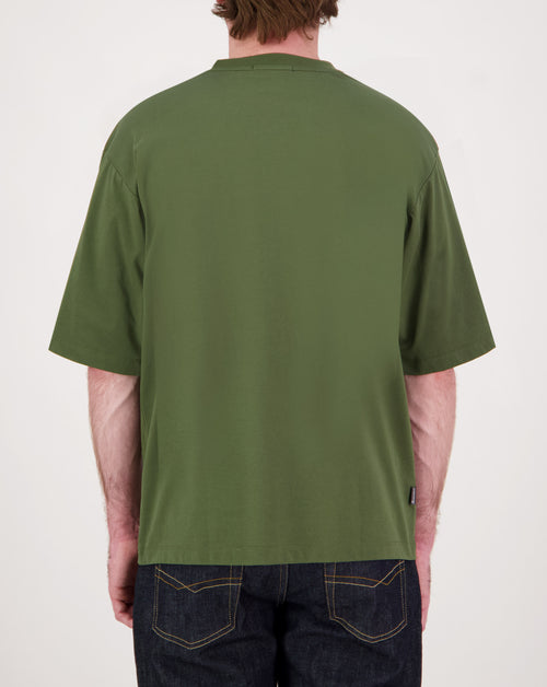 Oversized T-Shirt