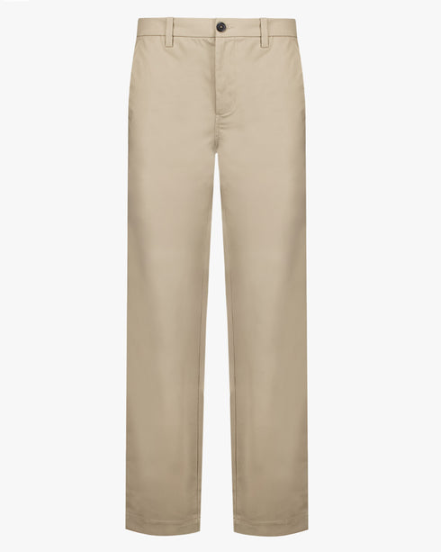 Relaxed Fit Chino