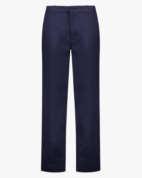 Relaxed Fit Chino