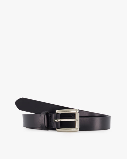 Roller Buckle Belt 25mm