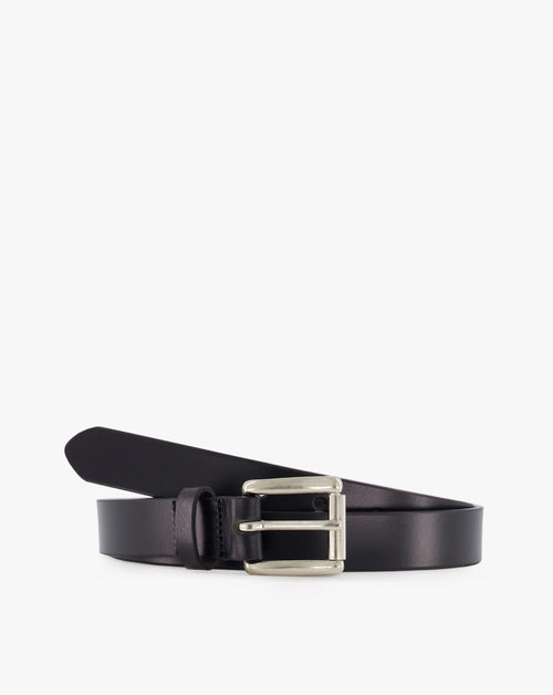 Roller Buckle Belt