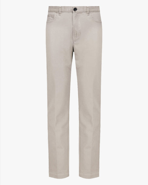 Slim Fit 5 Pocket Stretch
