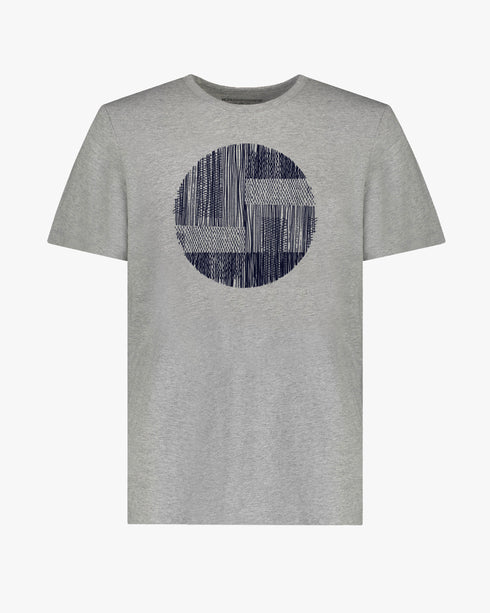 Standard T (Boro Circle)