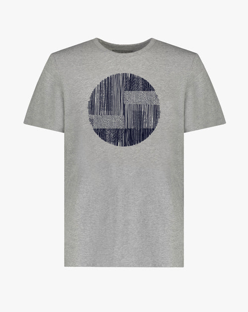 Standard T (Boro Circle)