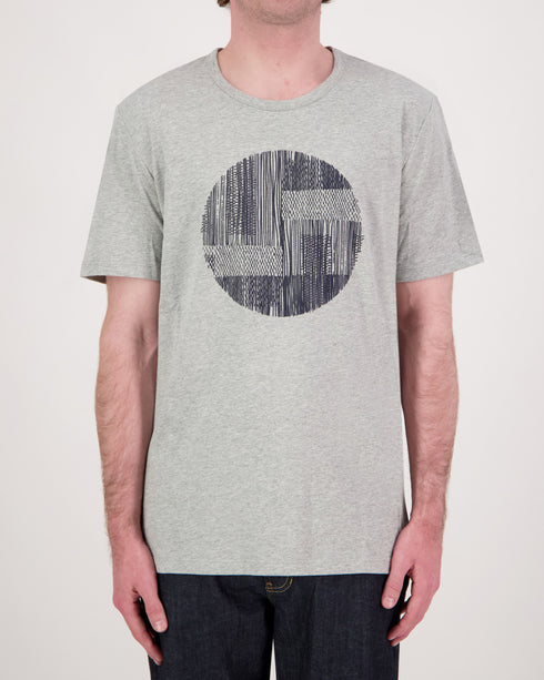 Standard T (Boro Circle)