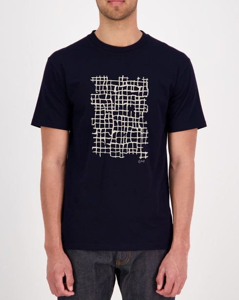 Standard T (Martin Poppelwell Grid)