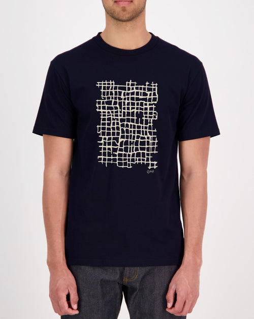 Standard T (Martin Poppelwell Grid)