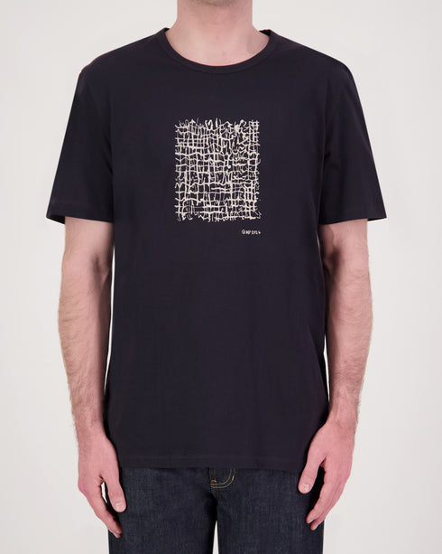 Standard T (Martin Poppelwell News)