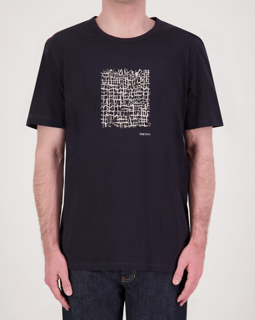 Standard T (Martin Poppelwell News)