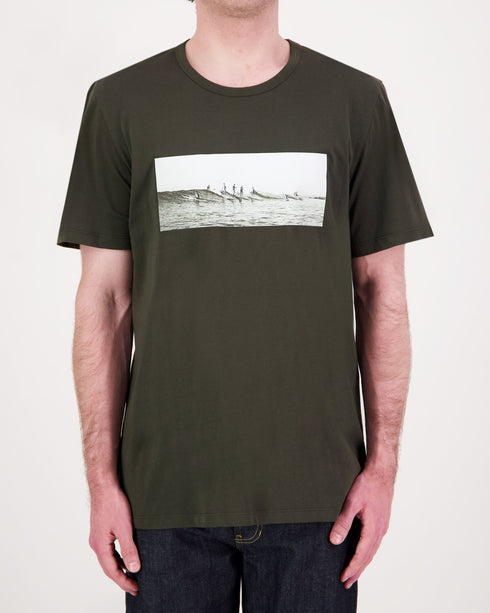 Standard T (Vintage Surfers)
