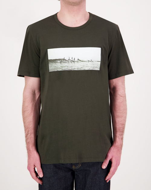 Standard T (Vintage Surfers)