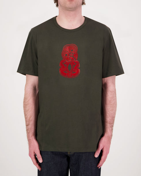 Standard T (Tiki)